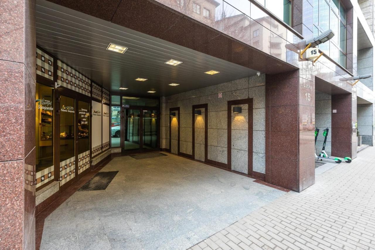 Rent Like - Lucka 15 Warsaw
