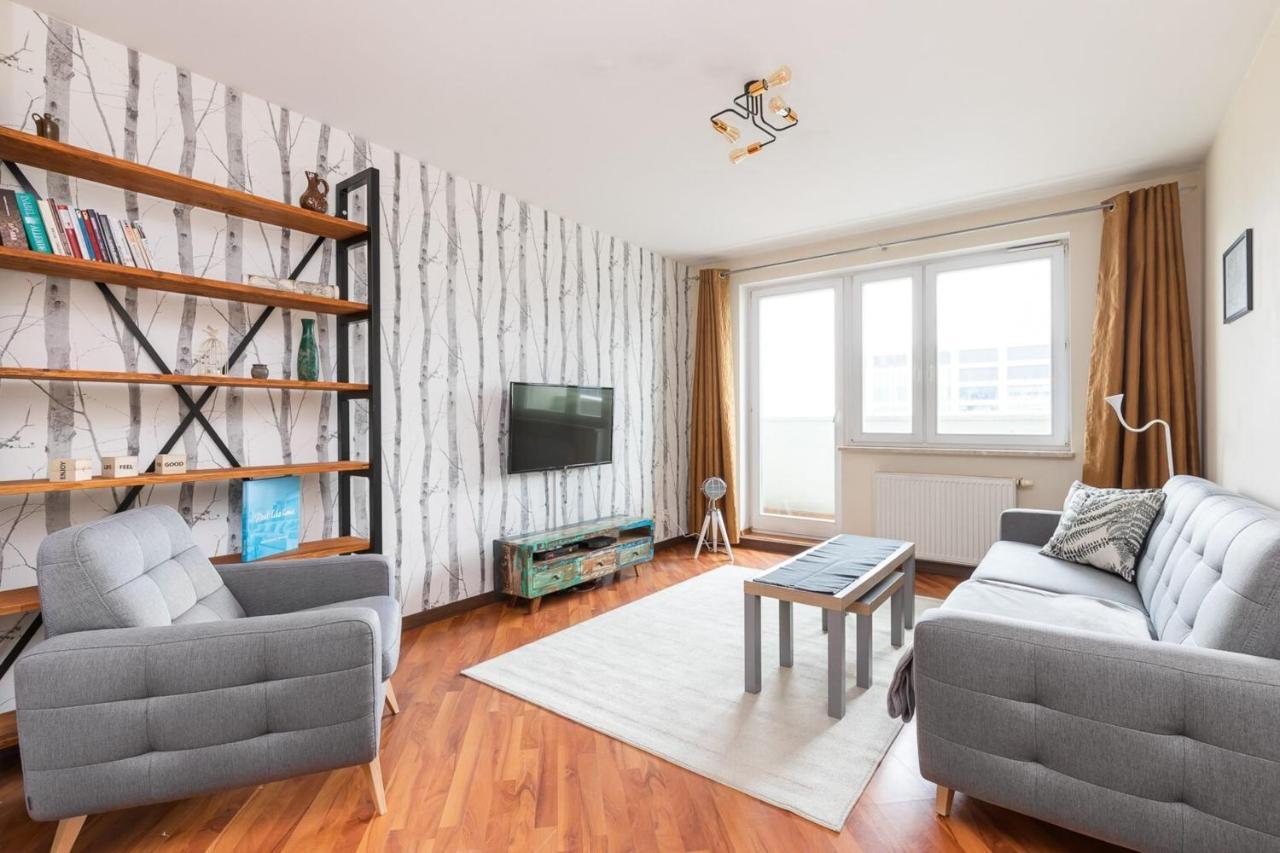 Rent Like - łucka 15 Apartament