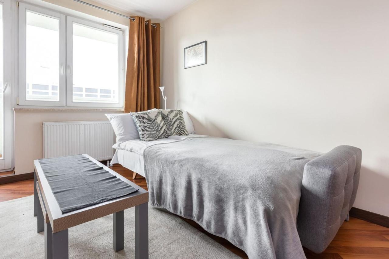 Apartment Rent Like - Lucka 15