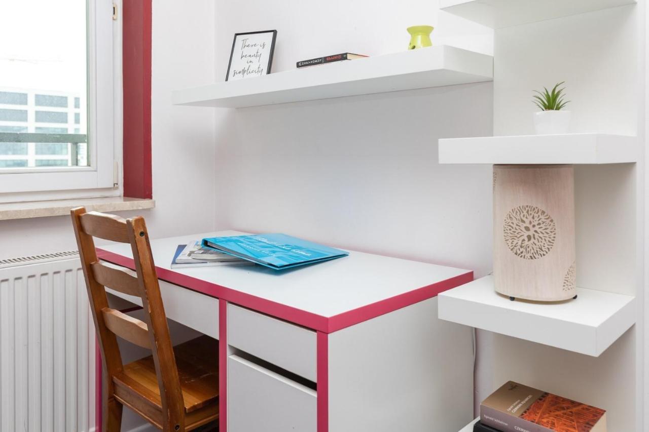 Rent Like - łucka 15 Apartament