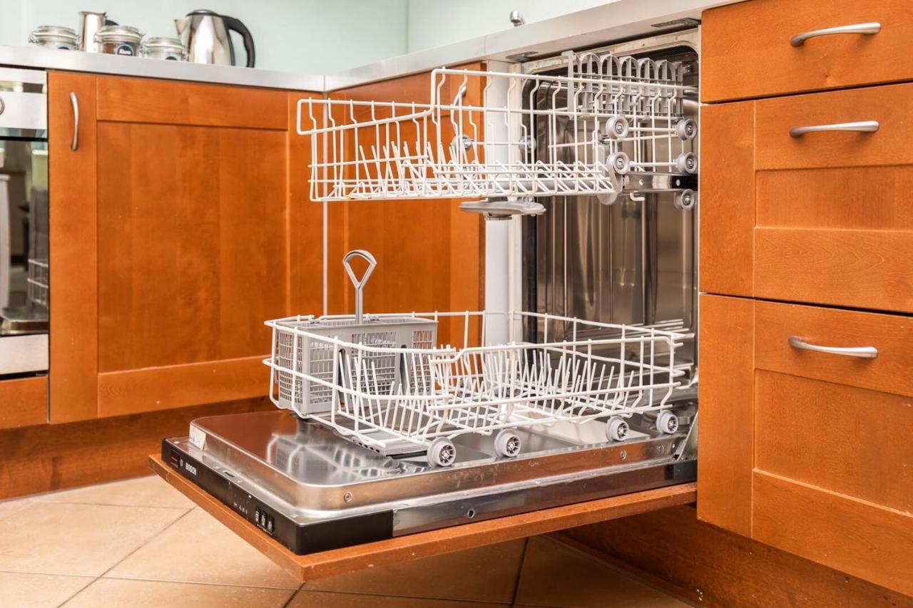 Apartment Rent Like - Lucka 15