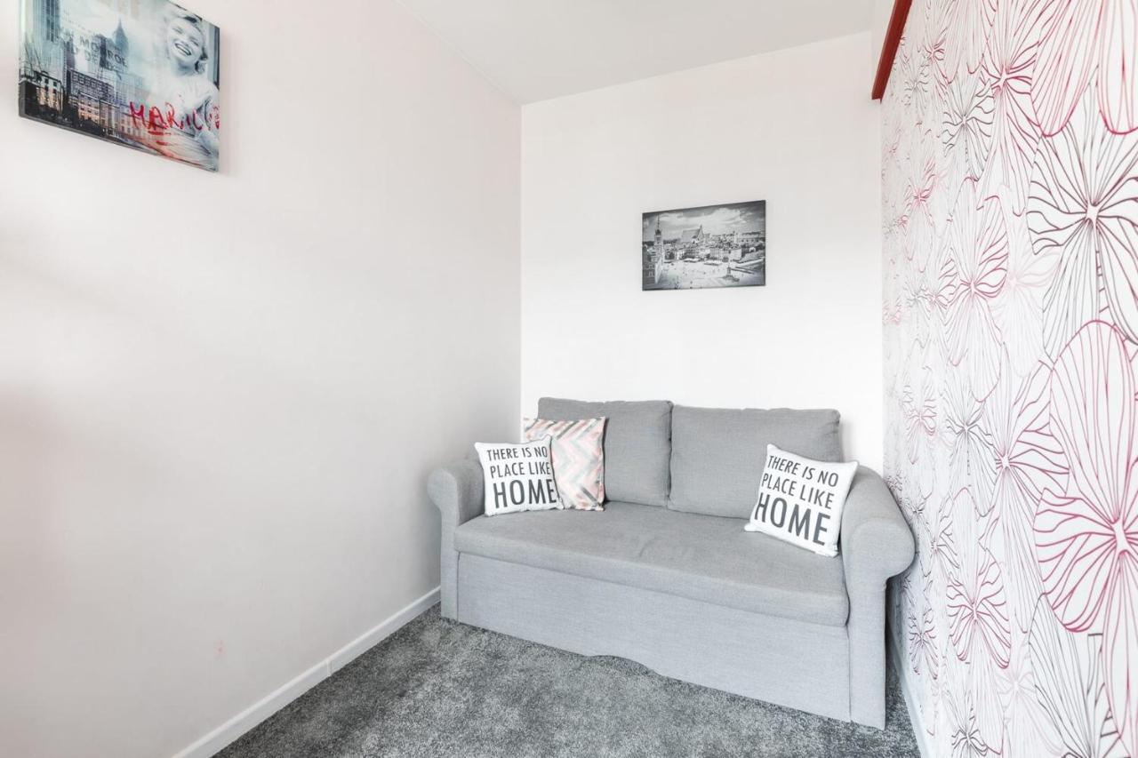 Rent Like - Lucka 15 Apartment Warsaw