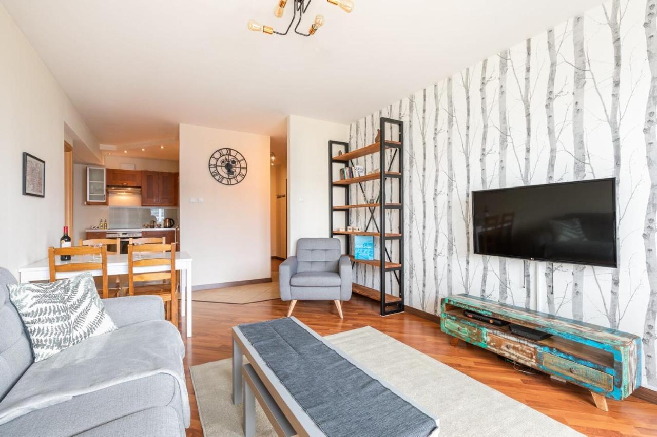 Apartment Rent Like - Lucka 15 Warsaw